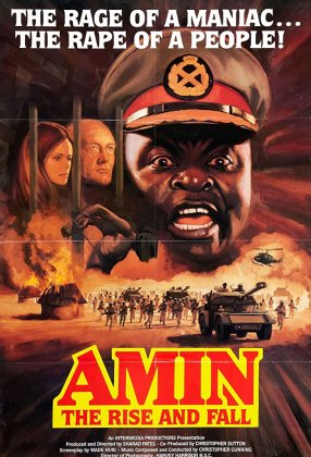 Amin: The Rise and Fall