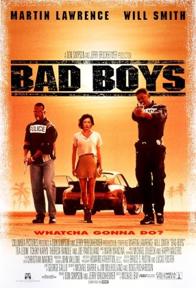 Bad Boys