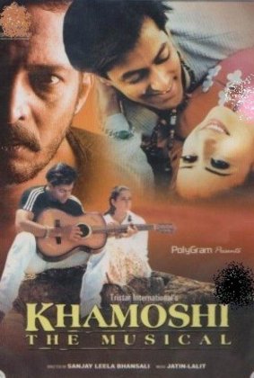 Khamoshi the Musical