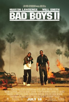 Bad Boys 2