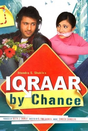 Iqraar: By Chance