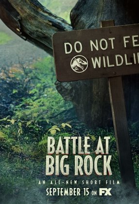 Battle at Big Rock