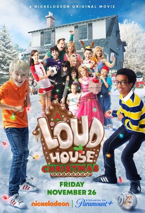 A Loud House Christmas