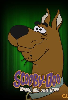 Scooby-Doo, Where Are You Now!