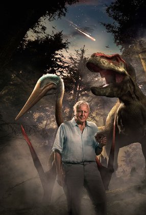 Dinosaurs - the Final Day with David Attenborough