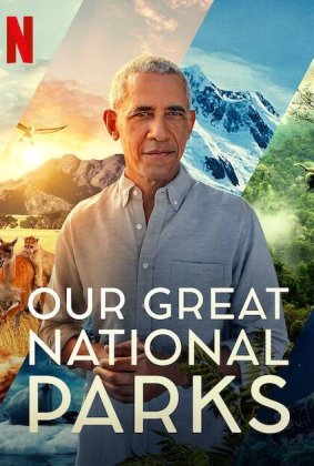 Our Great National Parks