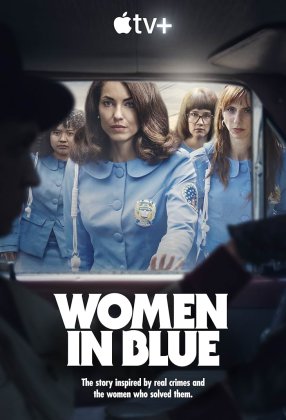 Women in Blue