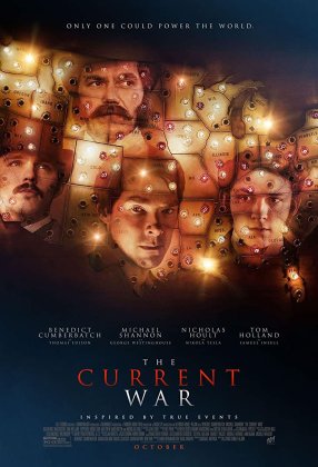 The Current War: Director's Cut