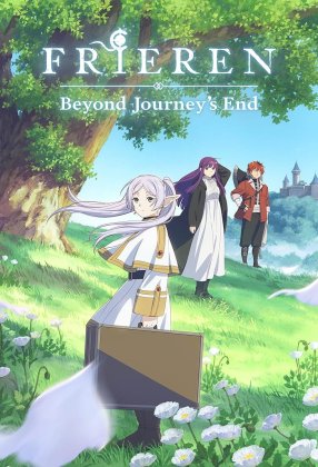 Frieren: Beyond Journey's End