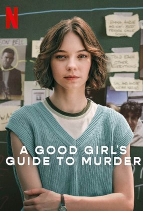 A Good Girl's Guide to Murder