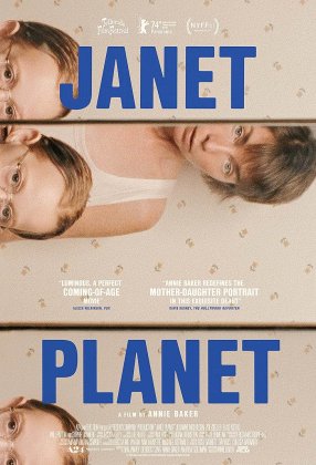 Janet Planet