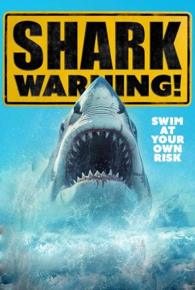 Shark Warning