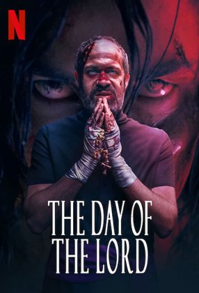 Menendez: The Day of the Lord