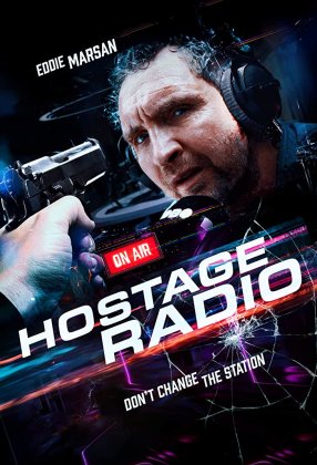 Hostage Radio