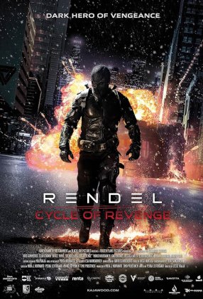 Rendel: Cycle of Revenge